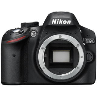 Nikon D3200 DSLR Fotoğraf Makinesi kullananlar yorumlar